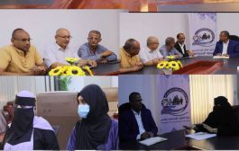 عدن .. وزارة الشؤون الاجتماعية والعمل تدعو لدعم الأسر الفقيرة قبيل عيد الأضحى