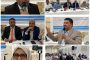 تدشين تسليم جمرك ميناء شحن أجهزة للوقاية الإشعاعية وافتتاح دورة تدريبية متخصصة للكادر العامل بمنفذ شحن