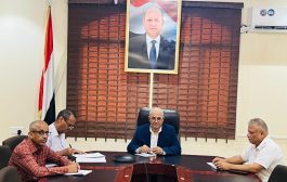 وزير المياه والبيئة يشارك في اجتماع مجلس الامناء لمركز البيئة والتنمية للإقليم العربي واوروبا (سيدراى)