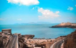 مكتب السياحة عدن يحذر الأهالي من السباحة