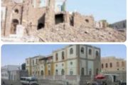 المدرسة المحسنية العبدلية في لحج: معلم تاريخي وعلمي يستحق الإحياء بدعم رئاسي ونداء إلى دولة الكويت