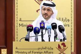 قطر ترد بقوة على نتنياهو بعد هجومه العنيف عليها