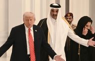 قطر.. قصر لوسيل يسرق قلب ترامب 