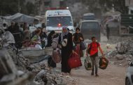 غزة.. 43 شهيدا منذ فجر اليوم