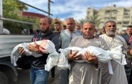 100 قتيل في قطاع غزة بينهم 3 صحفيين وطبيبة