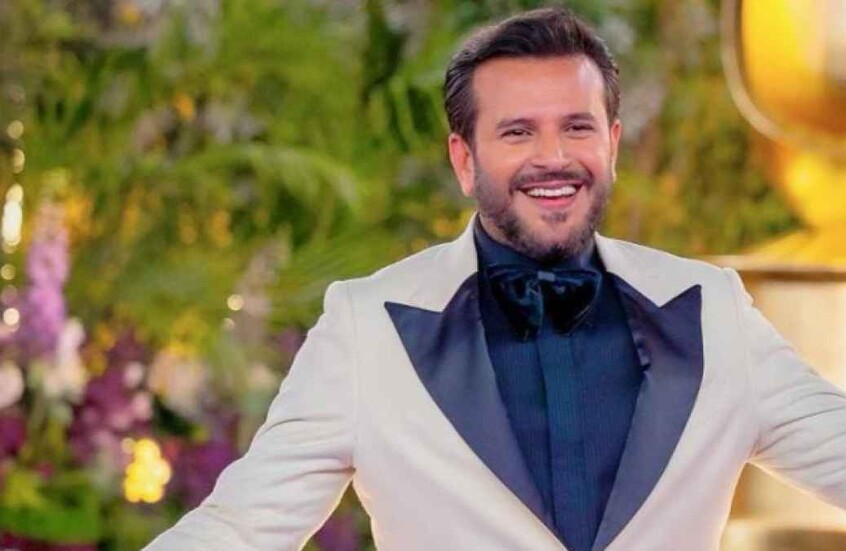 بعد 21 يوما من وفاته.. تحديد موعد دفن الإعلامي عطري صبحي
