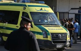 في جريمة هزت مدينة 15 مايو .. طبيب شهير مدفون بالملح منذ شهر