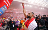 اللاعب صلاح يحدد موعد اعتزاله كرة القدم