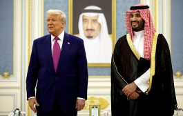 في القمة الخليجية الأمريكية.. ترامب وبن سلمان يؤكدان التعاون الإقليمي ودعم الاستقرار في الشرق الأوسط