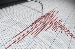 زلزال بقوة 6.4 درجة يضرب جزيرة يونانية ويشعر به سكان مصر وبلاد الشام 