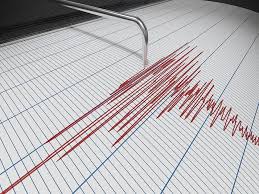 زلزال بقوة 6.4 درجة يضرب جزيرة يونانية ويشعر به سكان مصر وبلاد الشام 