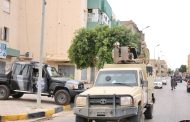 وزارة الدفاع الليبية تعلن وقف إطلاق النار في طرابلس ومصر تحذر من التصعيد وتدعو مواطنيها لتوخي الحذر
