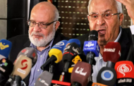 قوات الأمن السورية تعتقل أمين عام 