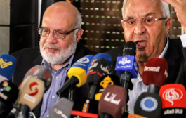 قوات الأمن السورية تعتقل أمين عام 