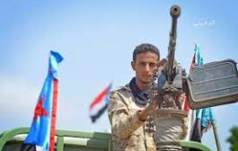 القوات الجنوبية ترد على قصف جماعة الحوثي استهدف منازل المواطنين في جبهة القرين الحدودية بلحج
