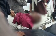 مقتل مواطن وإصابة آخر بانفجار بالمنطقة الوسطى أبين