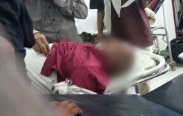 مقتل مواطن وإصابة آخر بانفجار بالمنطقة الوسطى أبين
