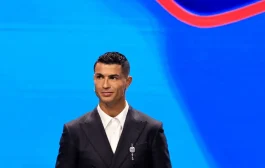 رونالدو يقترب من امتلاك ناد إسباني