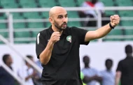 تصريح غريب للركراكي مدرب المغرب: سأترك منصبي لأنشيلوتي أو غوارديولا