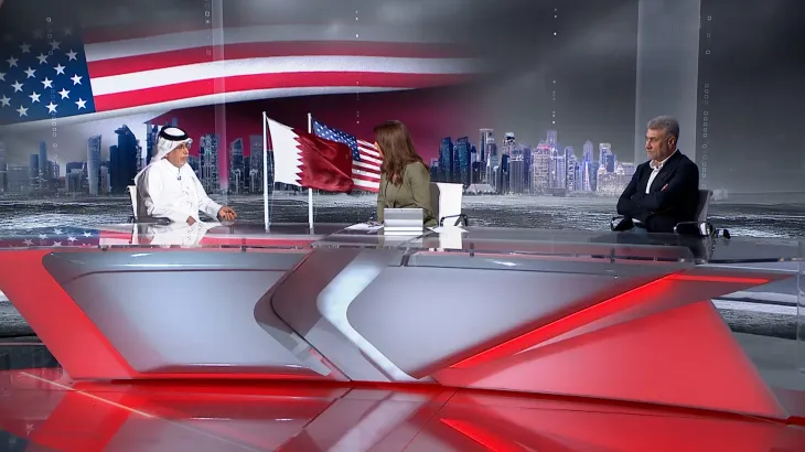 محللان: ترامب عاد للحديث عن إدارة غزة دون ذكر تهجير سكانها
