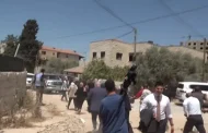 إدانات أوروبية لإطلاق إسرائيل الرصاص على دبلوماسيين في جنين