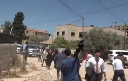 إدانات أوروبية لإطلاق إسرائيل الرصاص على دبلوماسيين في جنين