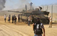 تحقيق للجيش الإسرائيلي: جنودنا في زيكيم فروا هاربين خلال هجوم 7 أكتوبر