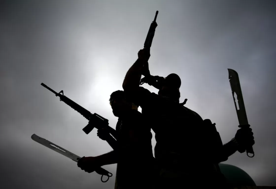 من قواعد الفكر الإخواني.. الإرهاب فريضة والاغتيال سنّة