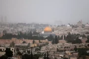 الأديان والقضية الفلسطينية