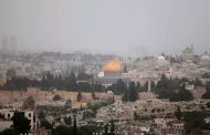الأديان والقضية الفلسطينية
