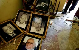5 محن عصفت بجماعة الإخوان المسلمين