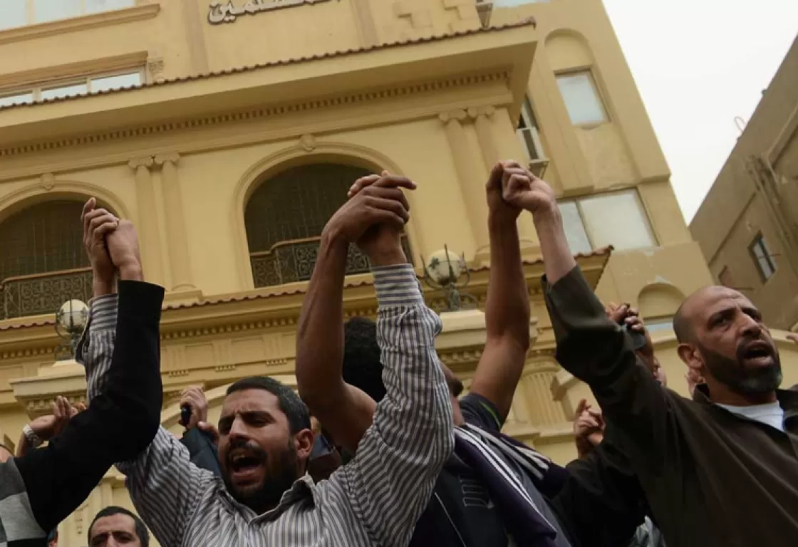 كيف رسخت كتب الإخوان التطرف والعنف فى عقول الإرهابيين؟