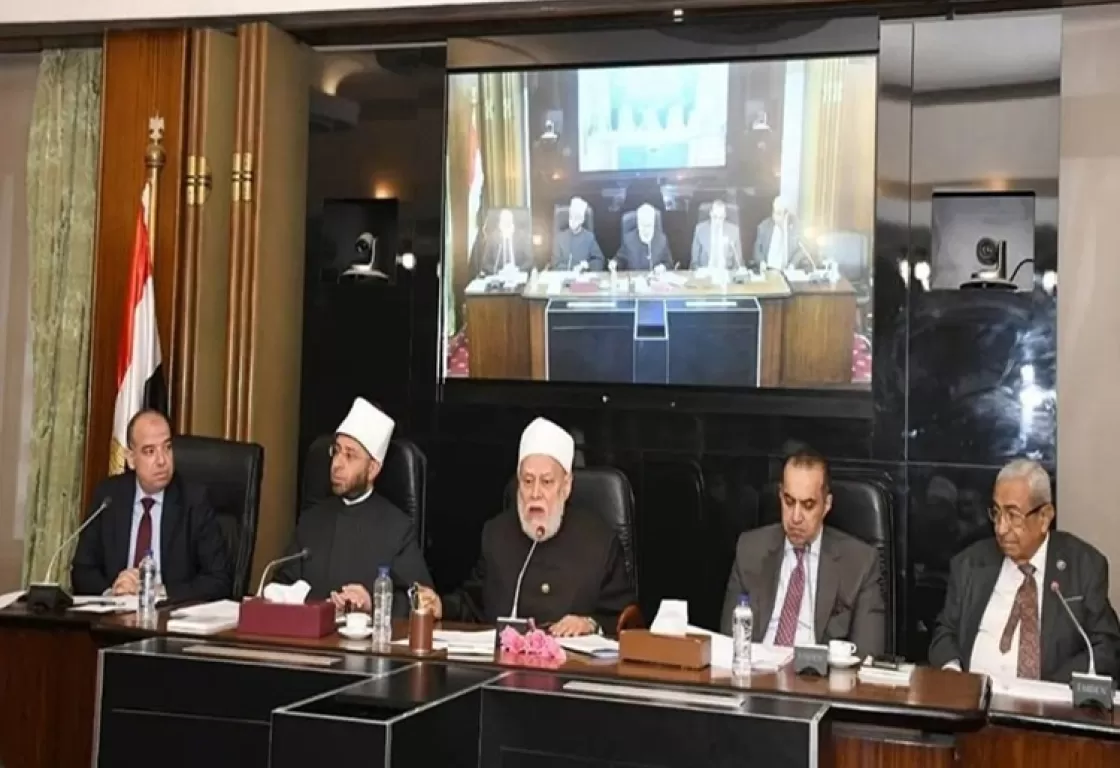 قانون تنظيم الفتوى والصراع على الشرعية الدينية