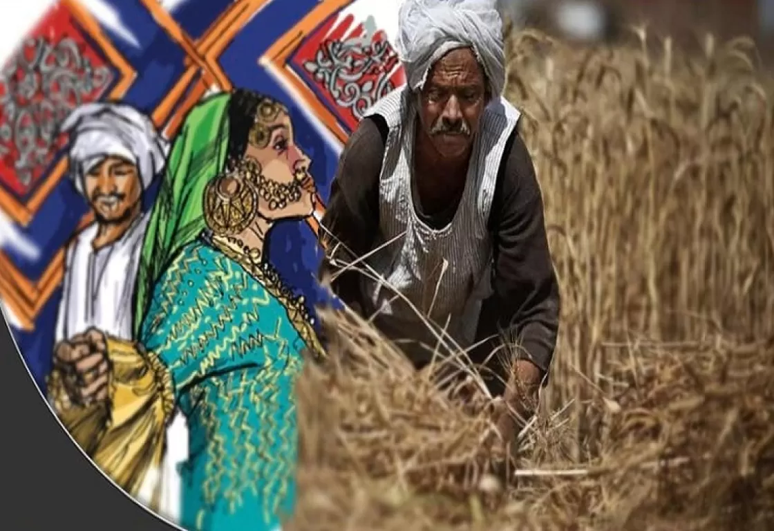 أغنية العمل بين التدين الشعبي والاختراق الأصولي