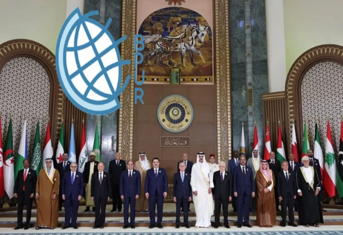 رسالة مفتوحة من لندن لإعادة صياغة العلاقة بين الدين والسياسة