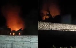 تايمز: هكذا تبدو كشمير على وقع تبادل الهجمات بين باكستان والهند