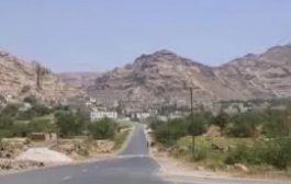 مصدر محلي ينفي فتح طريق دمت – الضالع: الطريق لا تزال مغلقة ولا توجد ضمانات أو إشراف أممي