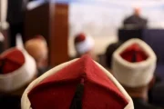هل الفكر الديني حاضن للإرهاب؟