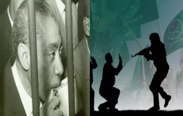 سيد قطب والتأصيل النظري للعنف عند الإخوان المسلمين