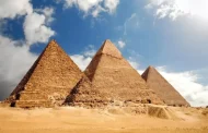 السر المقدّس: لماذا بنى المصريون القدماء الأهرامات؟