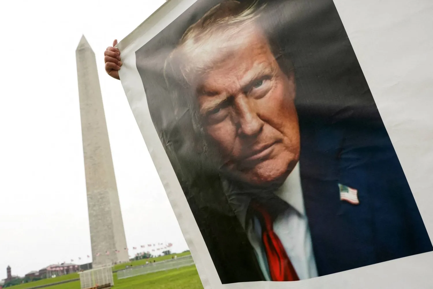 انقسامات جمهورية عميقة حول «تورط» واشنطن في التصعيد الإسرائيلي – الإيراني