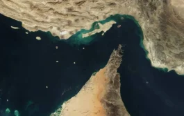 هيئة بحرية بريطانية: مستوى التهديد البحري في مضيق هرمز يرتفع