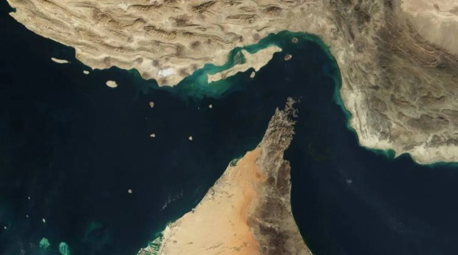 هيئة بحرية بريطانية: مستوى التهديد البحري في مضيق هرمز يرتفع