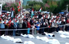ميديا بارت: مرحبا بصحوة الضمير العالمية بشأن فلسطين رغم تأخرها
