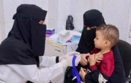 عدن الأكثر تضررا .. كوليرا وملاريا وحمى ضنك تنغص عيد اليمنيين
