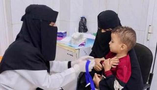 عدن الأكثر تضررا .. كوليرا وملاريا وحمى ضنك تنغص عيد اليمنيين