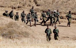 ميليشيا فلسطينية تقاتل إلى جانب إسرائيل ضد حماس
