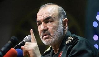 مقتل قائد الحرس الثوري الإيراني في القصف الإسرائيلي