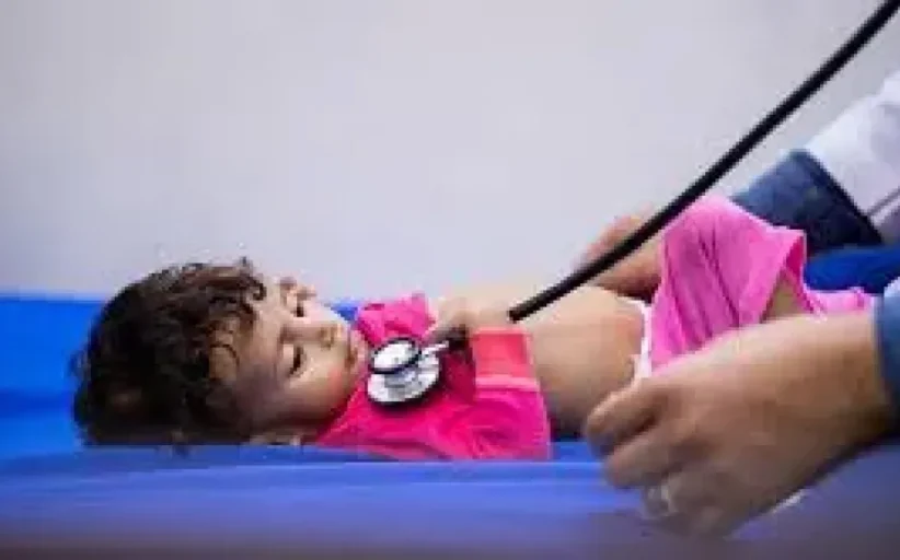 بـ4 ملايين دولار .. نهب ممتلكات منظمة رعاية الأطفال في ستة محافظات باليمن
