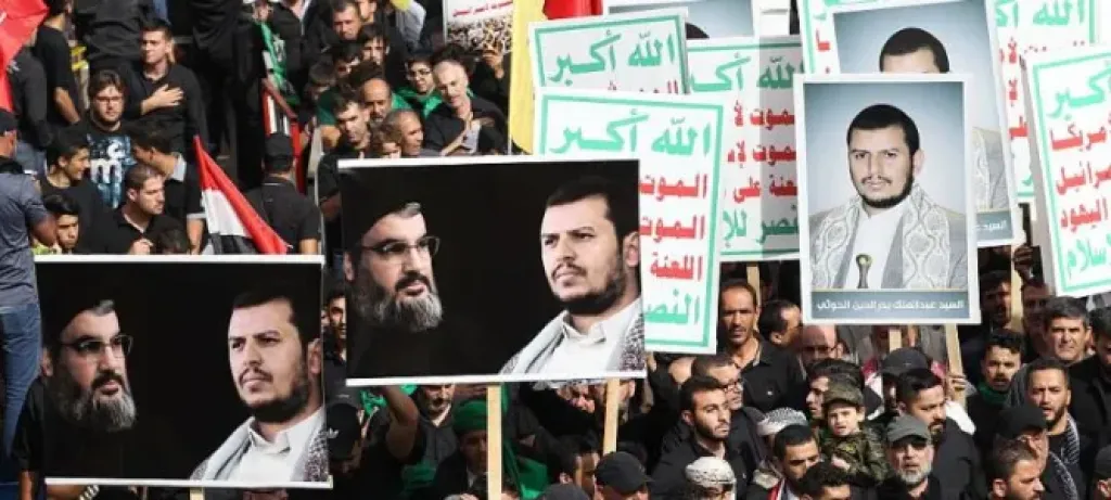 الكشف عن قيادي حوثي في لبنان عمل جاسوسًا لإسرائيل وقدم معلومات حساسة عن حزب الله